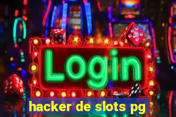 hacker de slots pg